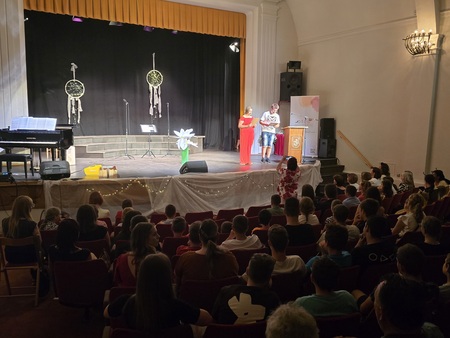 OŠ Cvetko Golar zaključna prireditev 2025 (4)